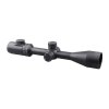 Luneta celownicza Vector Optics Hugo 3-12x44GT VOI-10BDC SFP FMC SCOM-31 czarna